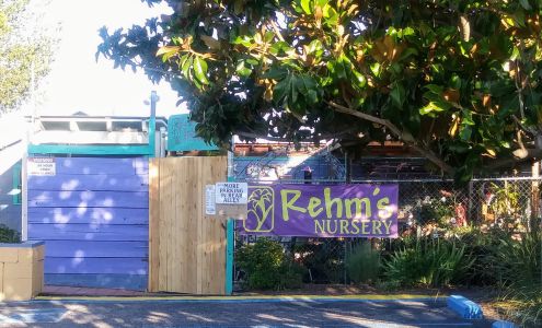 Rehm's Nursery and Garden Center