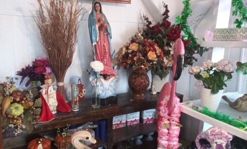 Valley Garden Florist