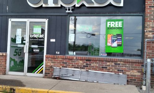 Cricket Wireless Authorized Retailer