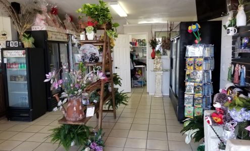 Diana's Flower Shop