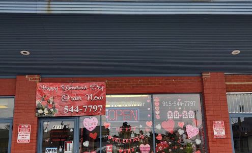 Expressions of Love Flowers & Gifts