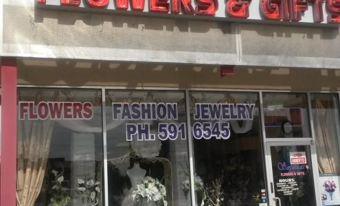 Sophia's Flowers & Gifts