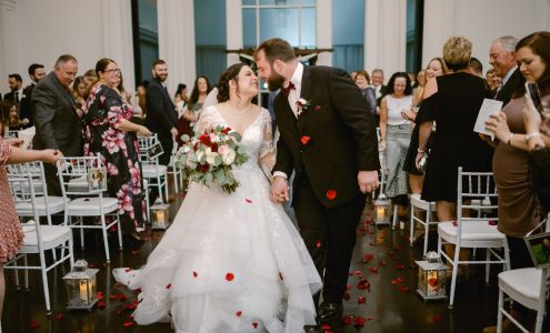 Woodman's Florist, LLC