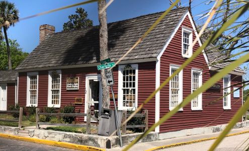 Southern Lights Candle Shop