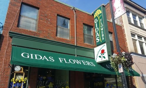 Gidas Flowers