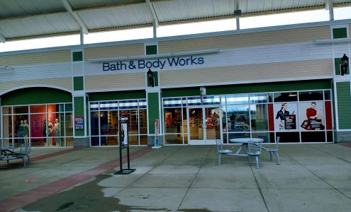 Bath & Body Works