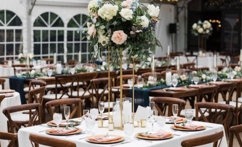 Community Flower Shop