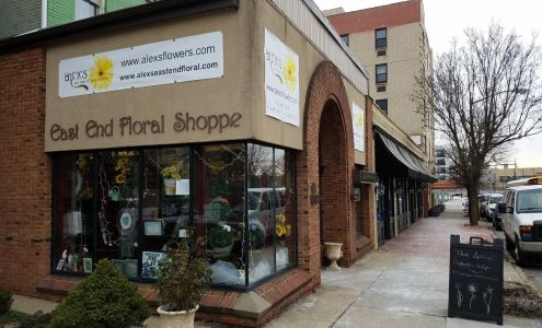 Alex's East End Floral Shoppe