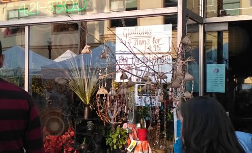 Squirrel Hill Flower Shop