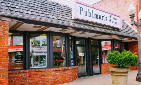 Puhlman Flower Shoppe