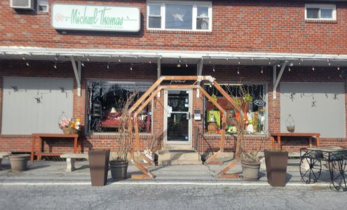 Michael Thomas Floral