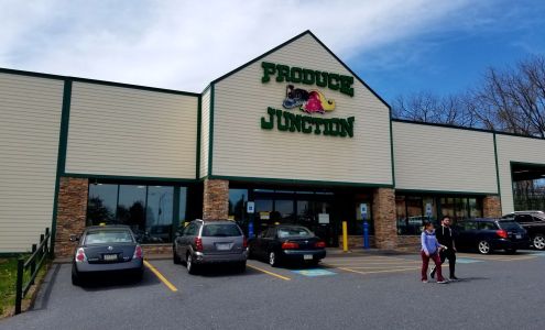 Produce Junction