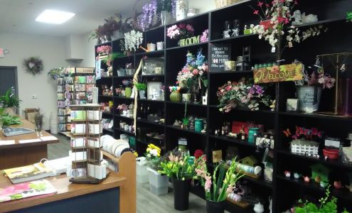 Country Rose Florist