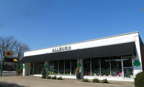 Allburn Florist
