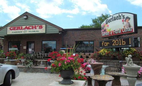 Gerlach's Garden & Floral