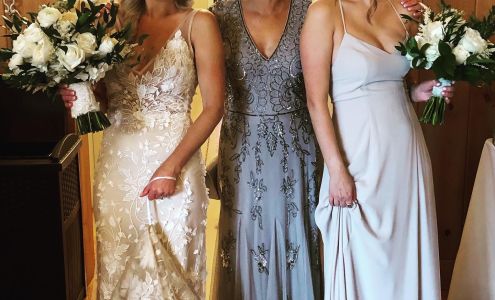 Victorian Bridal Salon