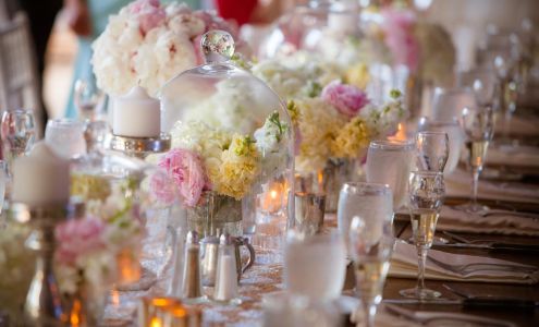 Central Park Flowers