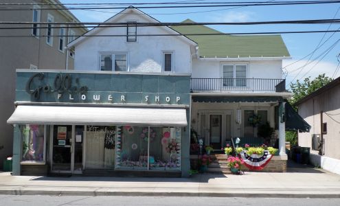 Tomlinson Floral & Gift