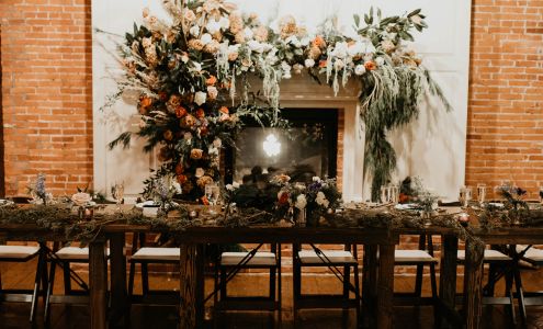 Splints & Daisies Floral Design, LLC