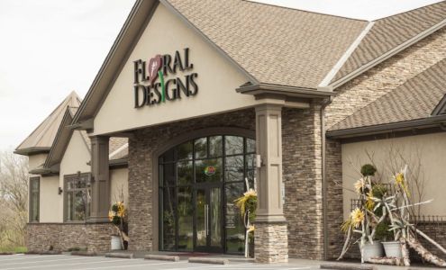 Floral Designs of Mount Joy