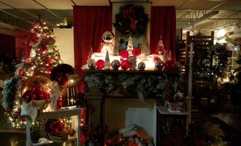 Peterman's Florist & Flower Delivery