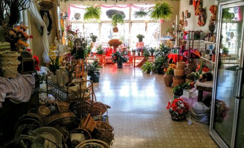 Sunrise Floral & Gifts