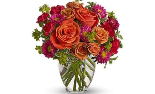 Rouse's Flower Shop & Greenhouses