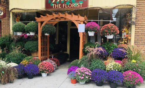 Weaver the Florist & Gifts