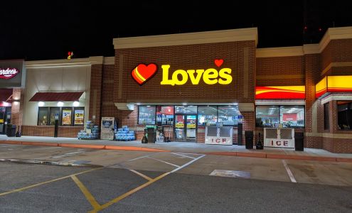 Love's Travel Stop