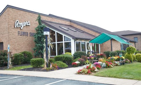 Royer's Flowers & Gifts