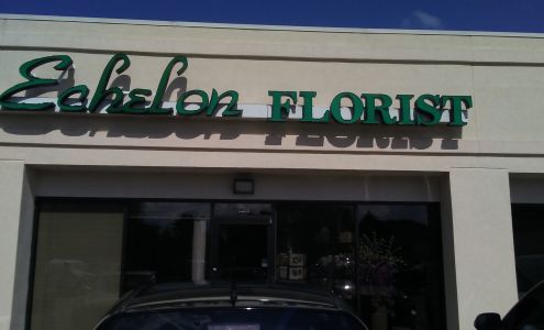 Echelon Florist