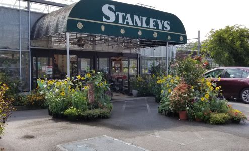 Stanley's Greenhouse