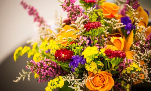 Random Acts of Flowers - Knoxville