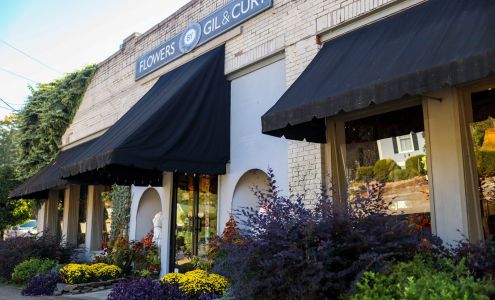 Flowers By Gil And Curt