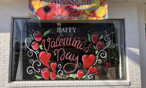 Grafe Studio Floral Artists