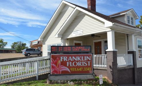 Franklin Street Florist