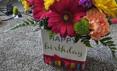 Four Seasons Florist