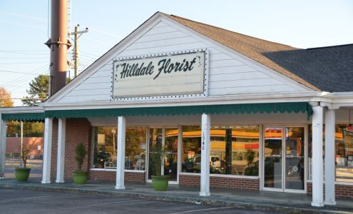 Hilldale Florist