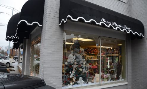 RION Flowers, Coffee, and Gifts