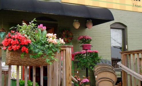 J Kent Freeman Floral Design & Gift Co LLC