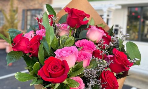 Anna Marie's Florist