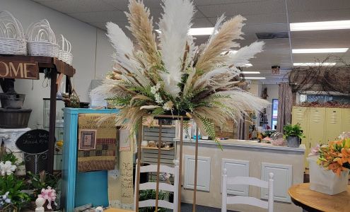 WHITE FLORAL COMPANY