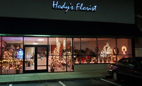 Hodys Florist
