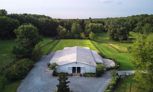 Terian Farms Event Center