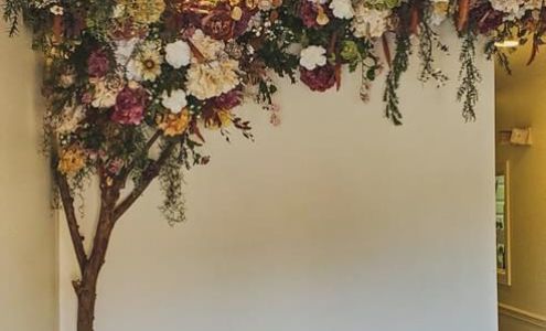 Chantilly Lace Floral Boutique