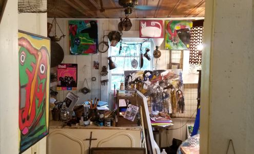 Cottage Garden Antiques