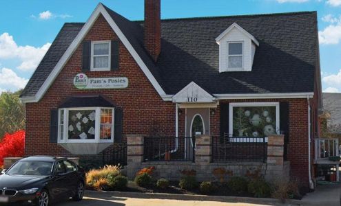 Pam's Posies