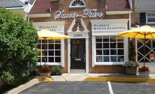 Savoir-Faire Event Planning