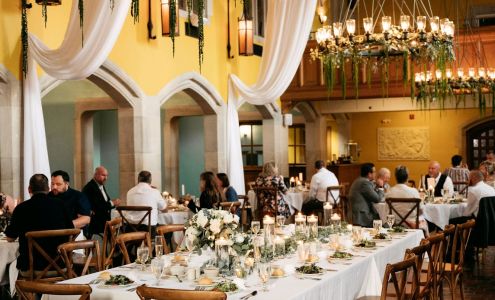 Seifert's Flower Mill