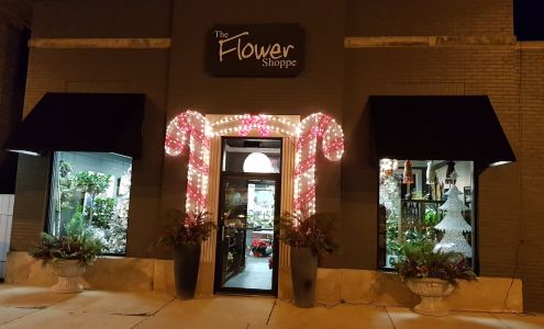 The Flower Shoppe